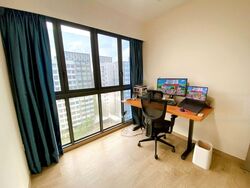 The Criterion (D27), Condominium #437226841
